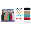 Lunettes de lecture Venetië mix Présentoir